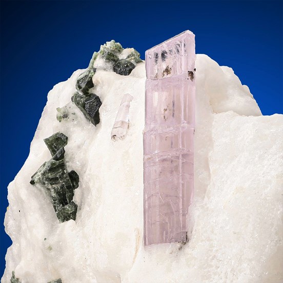 Marialite-Sar-e-Sang | Koksha Valley | Kuran wa Munjan District | Badakhshan | Afghanistan